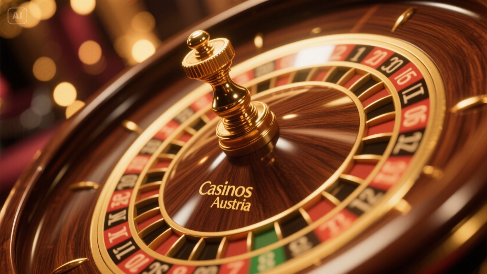 Casinos Austria پاکستان
